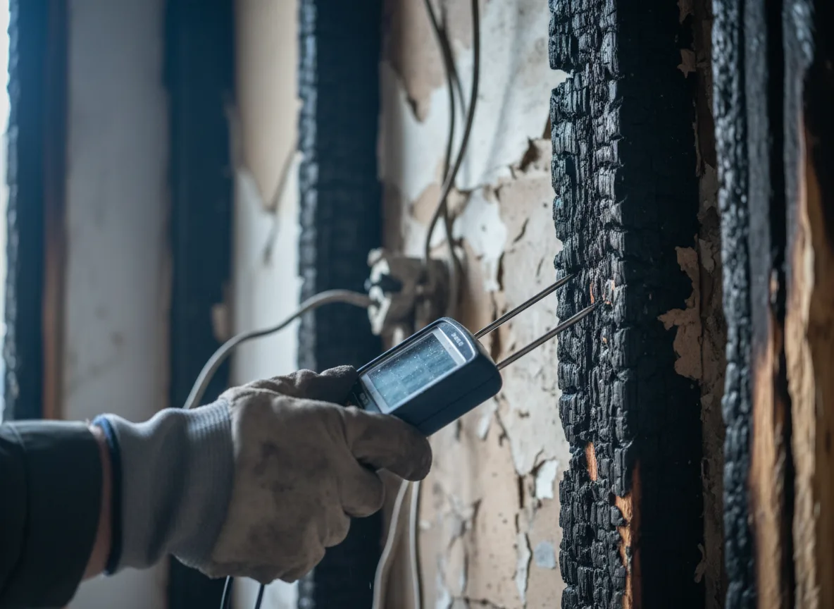 Fire Damage Restoration Desha, AR FAQs